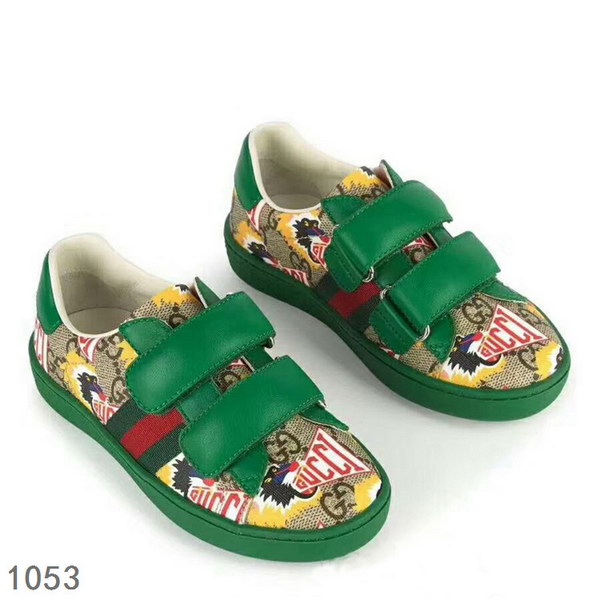Kids Shoes Mixed Brands ID:202009f179